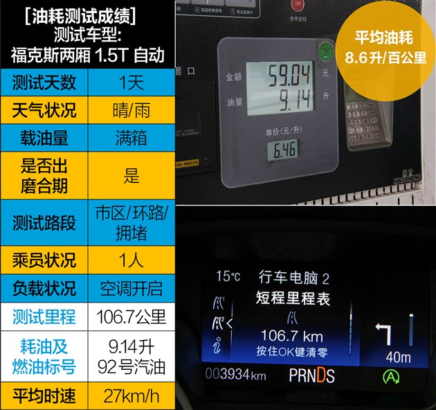 科鲁兹和福克斯性价比,科鲁兹掀背和福克斯两厢