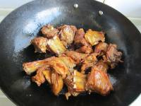 鲜嫩羊排享受舌尖上的美味,舌尖上的中国新疆羊肚羊排