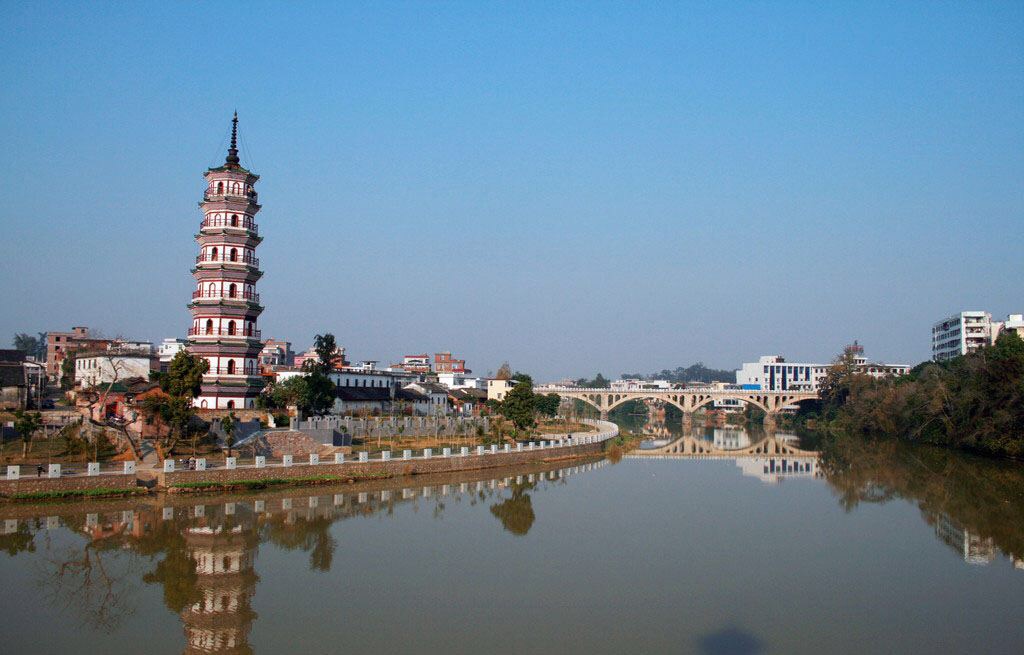 云浮石材厂家前十名,石材之乡云浮