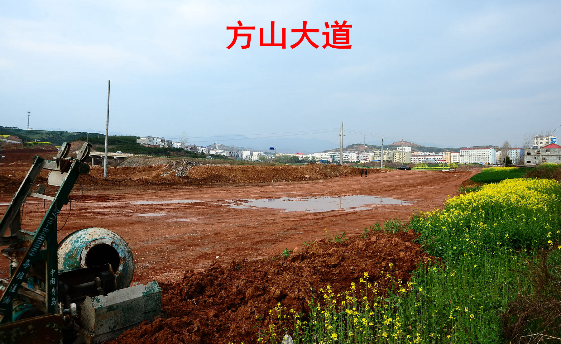 交通项目建设高质量发展,交通建设助推地方经济发展