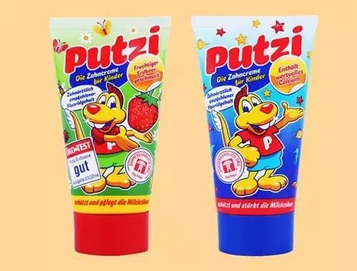 儿童牙膏推荐6-12岁防蛀牙评测,最好用的牙膏儿童