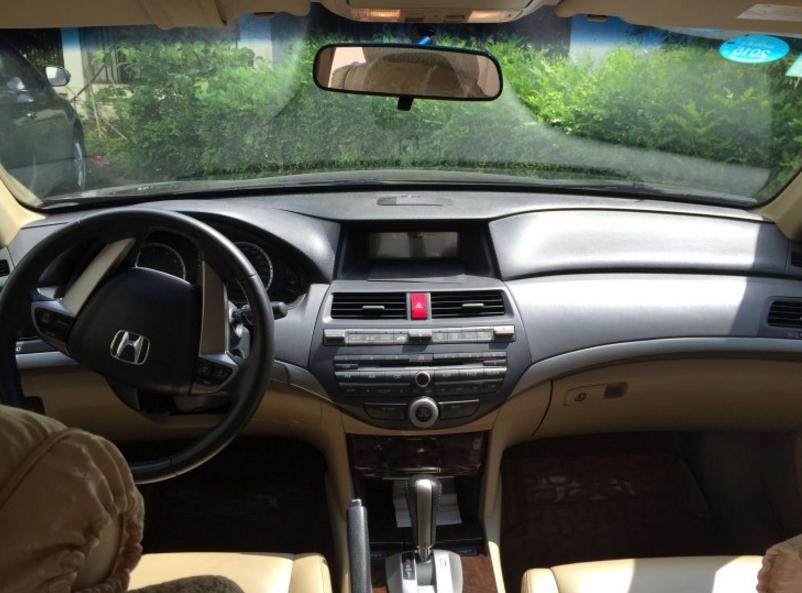 南宁二手八代雅阁2.4价格,买二手八代半雅阁后悔的经历