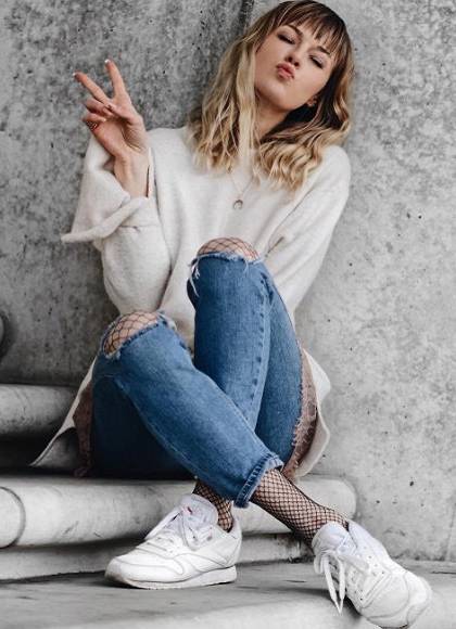 最近火爆了网红鞋,热度高的鞋