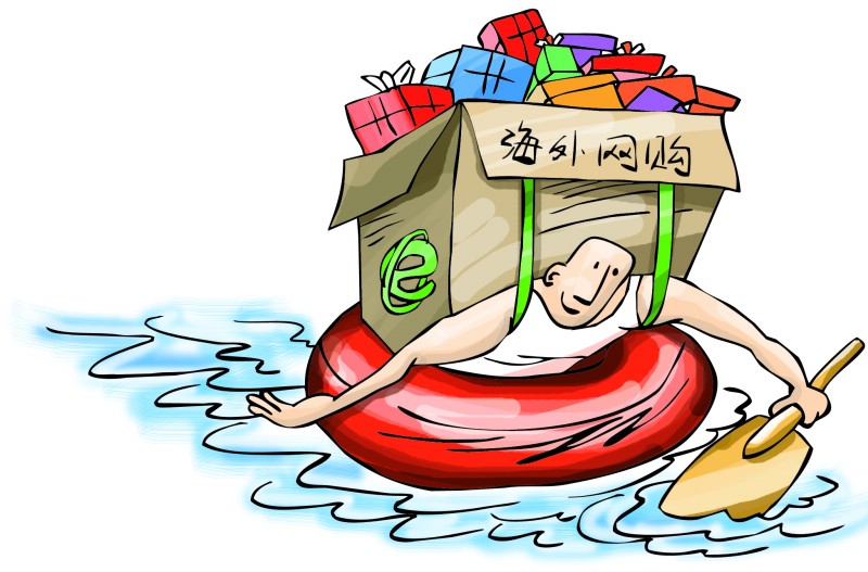 海淘新手必备的海淘入门攻略,海淘攻略100条2017年海淘攻略