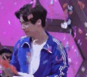 天了噜！王俊凯怕虫子，张艺兴有尖嘴恐惧症？男星“软肋”也很多