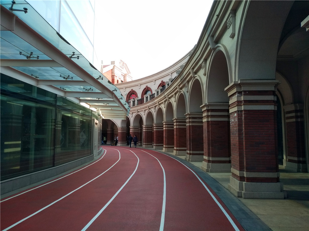 慢行津门，悠*行游**摄——小C的遇见天津之旅