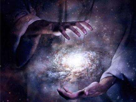 开天眼的符咒咒术,开天咒