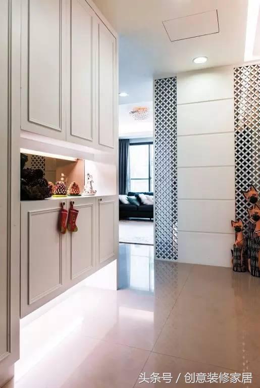 鞋柜一点也不实用,鞋柜不够用怎么办