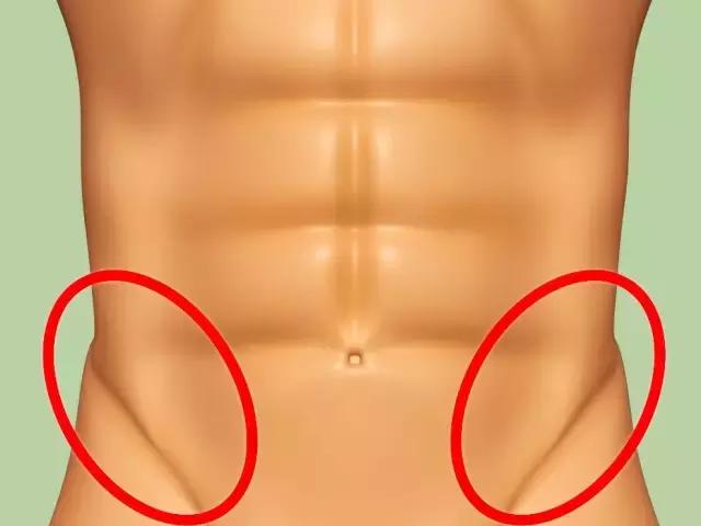 最好的vs最差的训练腹肌方法,腹肌鲨鱼线怎么训练