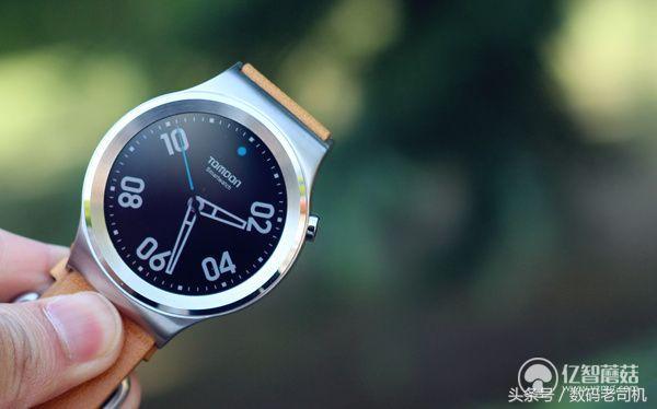 t-ripple智能手表说明书,使用智能手表