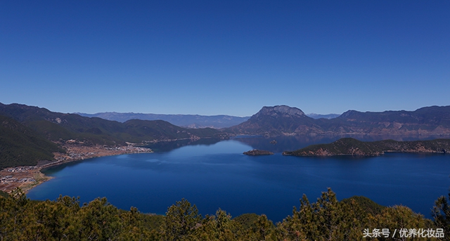 有诗和远方的地方,有诗和远方的故乡