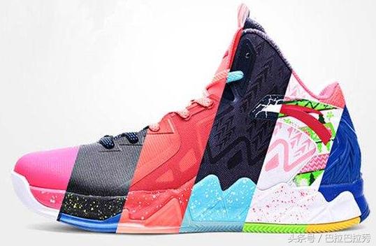 李宁安踏匹克特步361鸿星尔克,特步安踏361匹克李宁