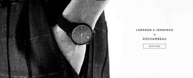 100-300元左右小众石英情侣手表,适合年轻女性佩戴的小众手表