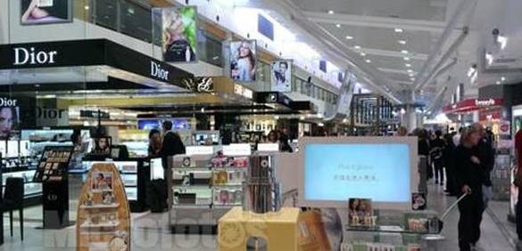 机场免税店买化妆品攻略指南,机场免税店正品购物攻略