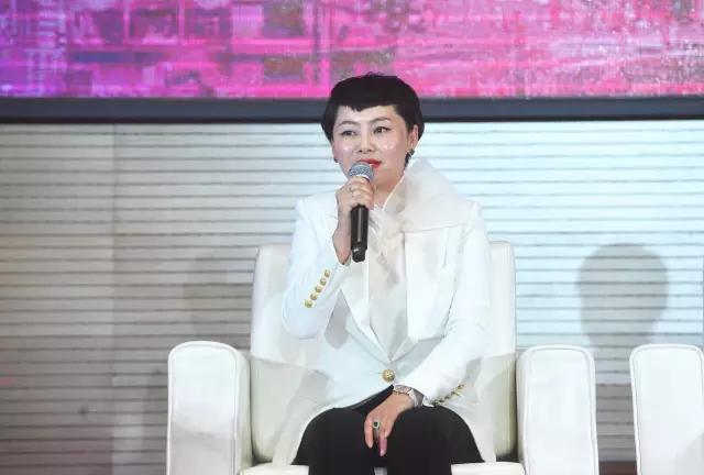 厉害，女川商在时尚盛典上把创新与匠心说得好透