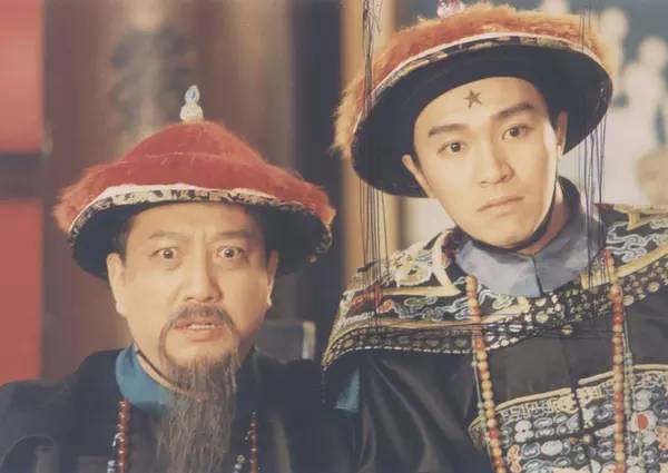 周星驰说我拍的是喜剧实则是悲剧,周星驰是否说过喜剧的内核是悲剧