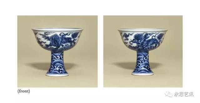 珍罕如意耳葫芦尊即将现身伦敦国王街佳士得！