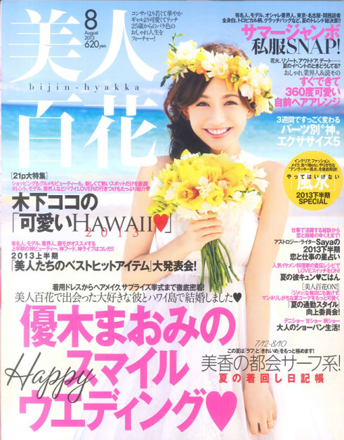 日本时尚界的女性,日本时尚分类