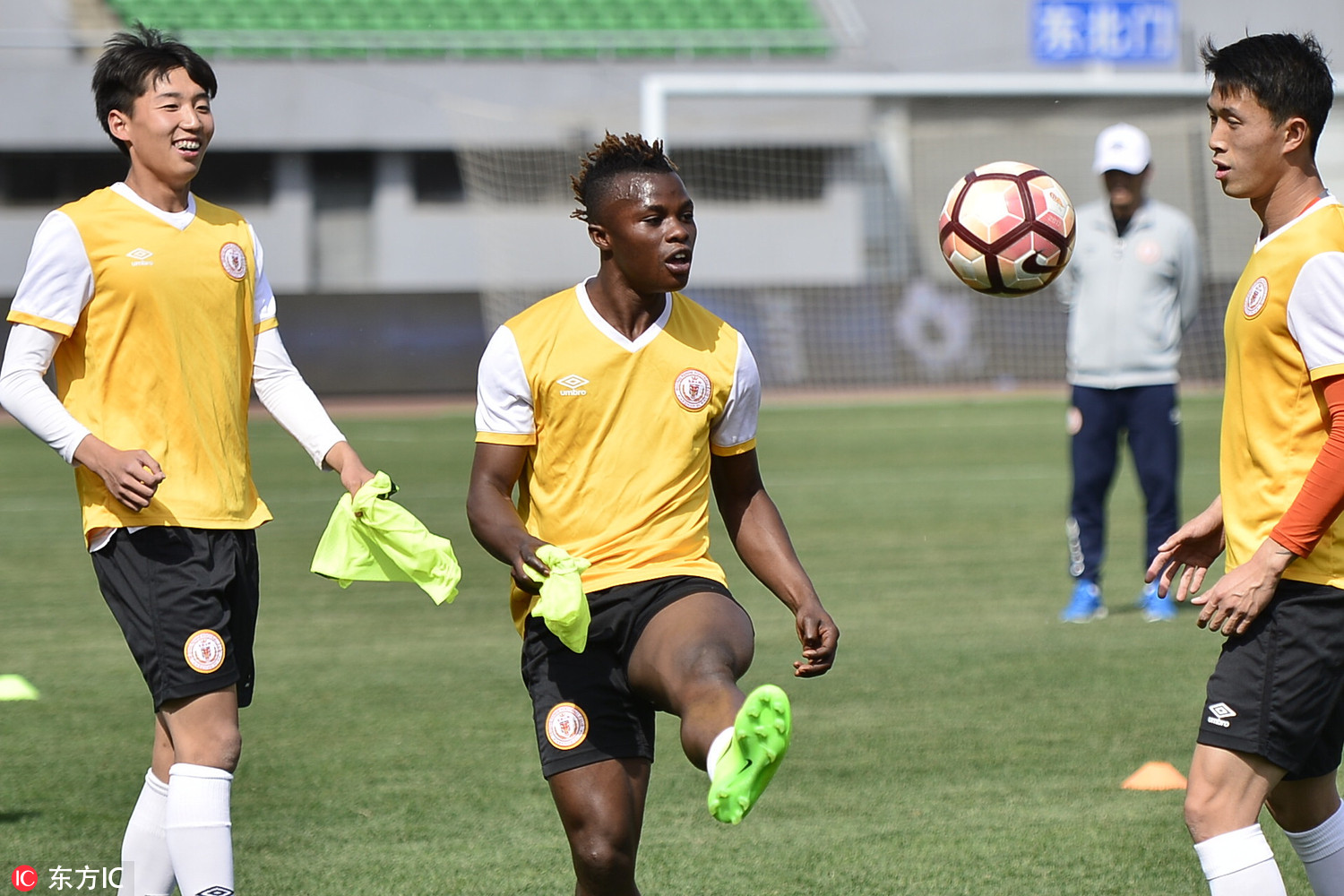 中甲对阵表2024,2020中甲联赛苏州东吴vs北京人和