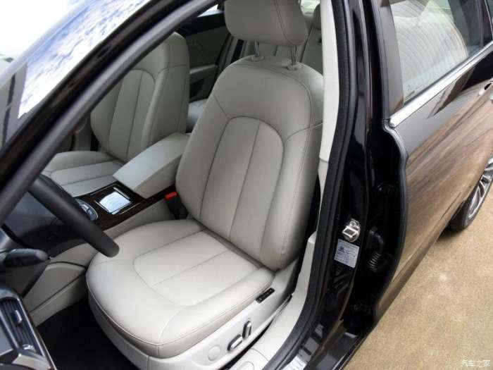 众泰Z700值得购买吗？今天就来说说这款车