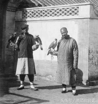 八旗子弟都玩什么东西,八旗子弟玩什么文玩