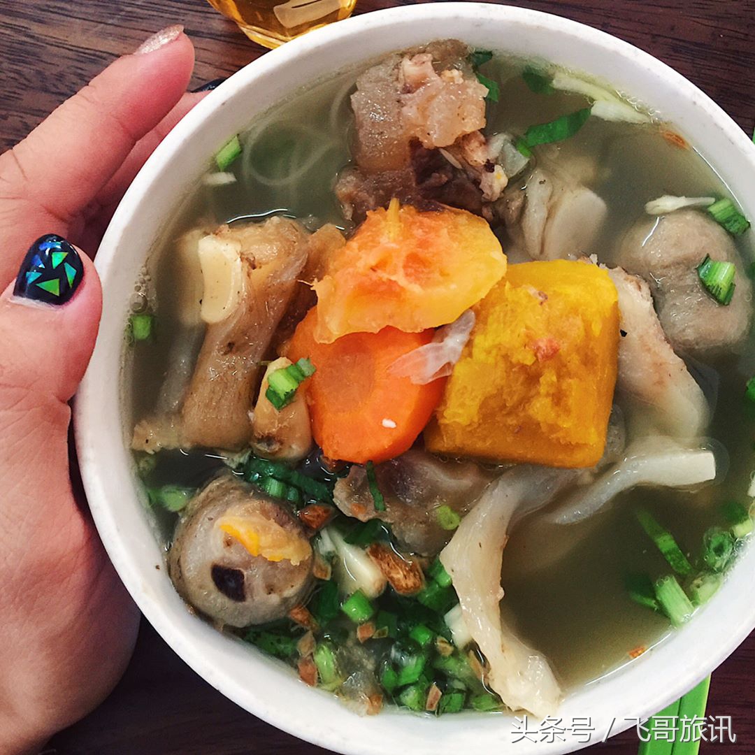 柬埔寨美食菜谱,柬埔寨美食全集