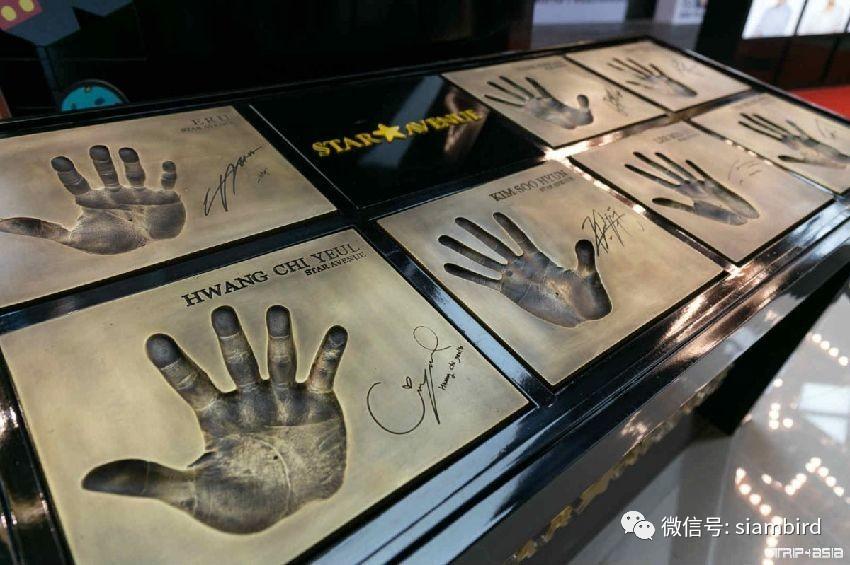 曼谷大型主题商场又来啦!在Rama9玩韩流!