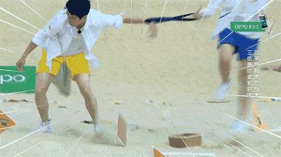 天了噜！王俊凯怕虫子，张艺兴有尖嘴恐惧症？男星“软肋”也很多