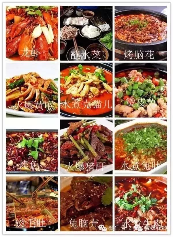 自贡四大名片,自贡有什么称号