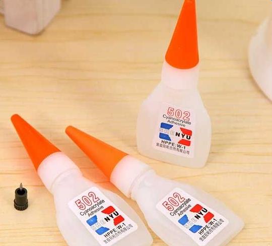 495胶水和502胶水区别,495胶水和496胶水的区别