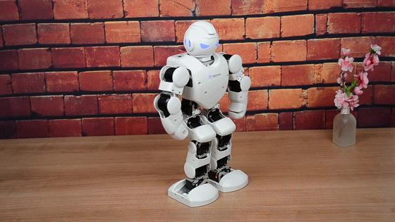 央视春晚跳舞的机器人,舞王春晚机器人