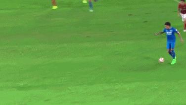 中超没品笑话第四期:恒大最新单曲《足球修炼手册》