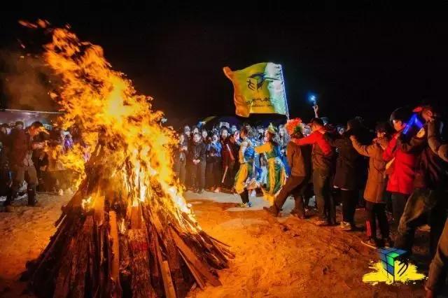 一个令人神往且又神秘的沙漠,奈曼沙漠有什么好玩的