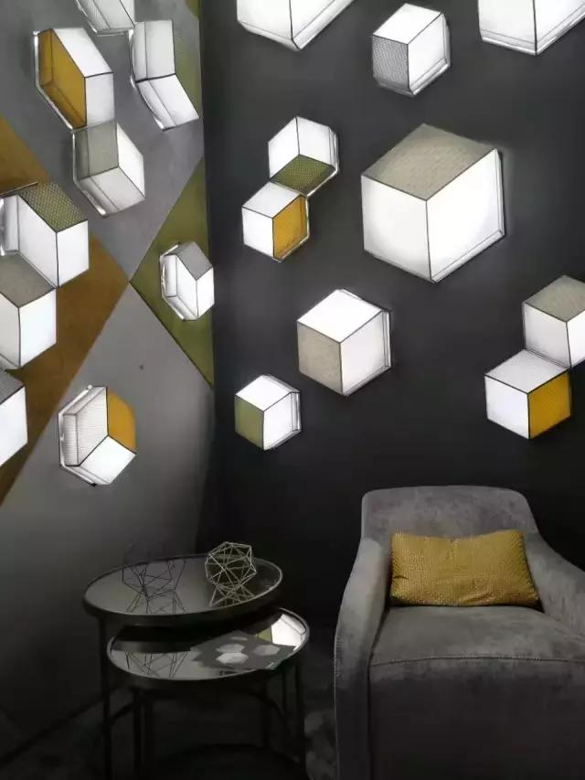 2017米兰灯具设计展,米兰灯具展会位置