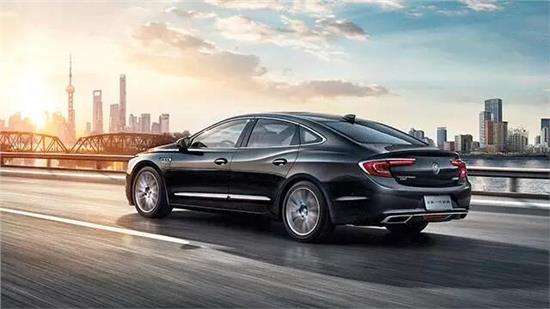 君越2016款1.5t双离合变速箱多少钱,新款君越1.5t变数箱真实车评