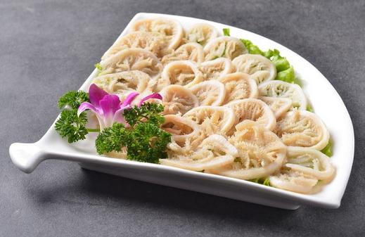 牛百叶是否要碱水泡,牛百叶可以浸泡一晚吗