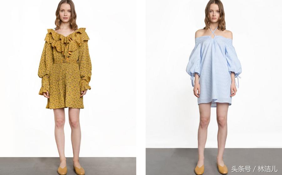 你还在穿HM、ZARA？这5个小众高街品牌平价时髦太多了！