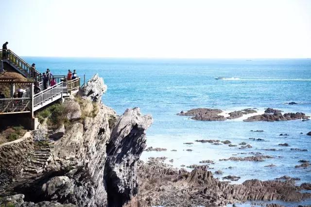 武汉⇋珠海高铁今日开通！这个春天，一起去感受那些美哭的风景！