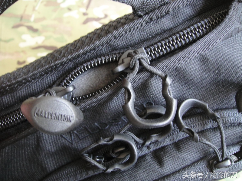 始于塘鹅超越塘鹅：MaxpeditionVELDSPAR