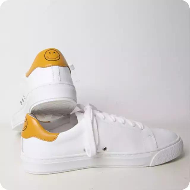 全网爆款小白鞋来啦,小白鞋正品推荐