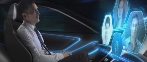 特色独具：看宝沃B-Link智能互联系统何以胜出？