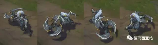 lol终极优质皮肤推荐,lol六款终极皮肤哪些值得入手