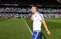 老队长离开，带走那段蓝色的青春