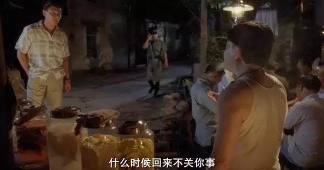 少林足球周星驰和大师兄谈理想,周星驰功夫足球御用配角