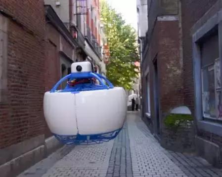 奇怪造型无人机,造型奇怪的无人机