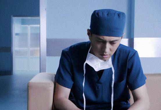 凭良心操刀：除《外科风云》还有哪些医患剧