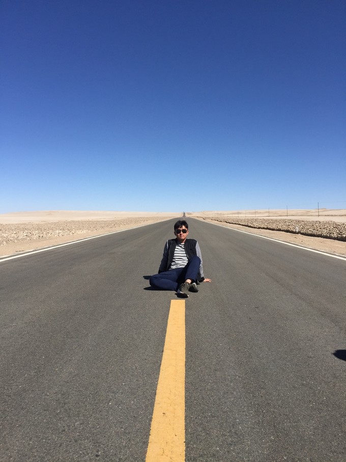 西北归来，我想说给你听，青海甘肃西安华山11天