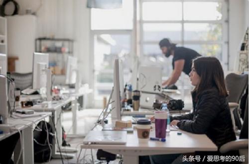 人生与创业的相通思路,真正有想法的人还是应该去创业