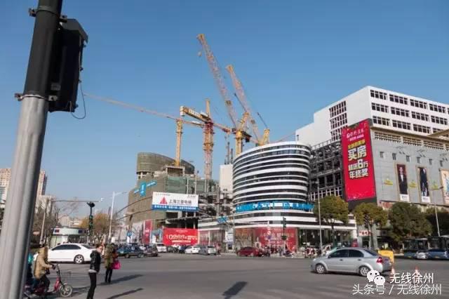 这个徐州人背着相机走遍全城13年他的镜头里一定留下你的记忆