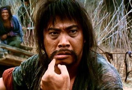 吴孟达周星驰剧本,吴孟达铁砂掌周星驰